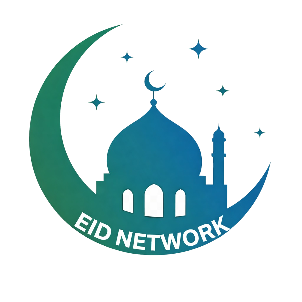 SCV Eid Network Logo